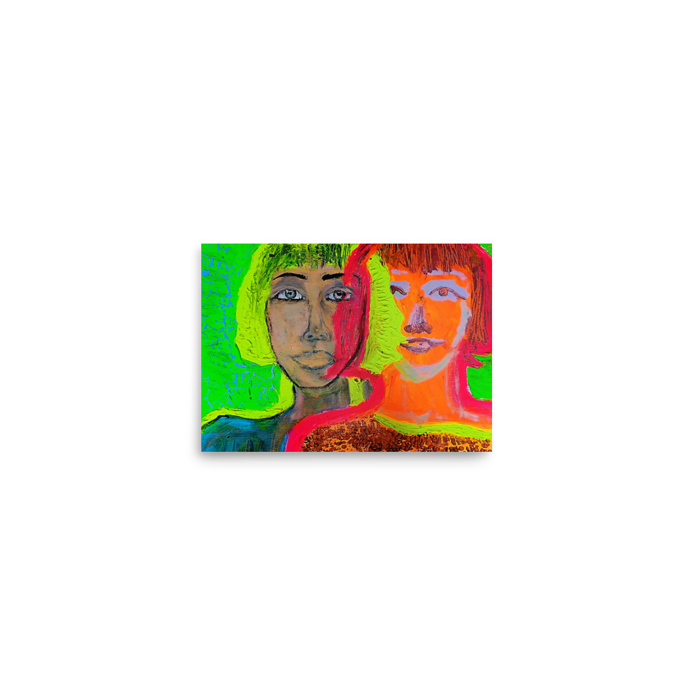 Stepping into Myself - Toria L. - Image 8