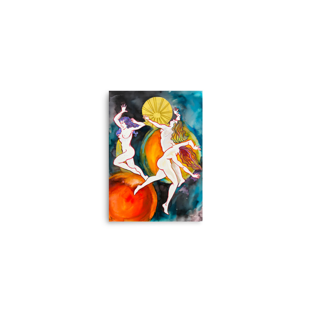 3 Gracies - Tina R - Image 12