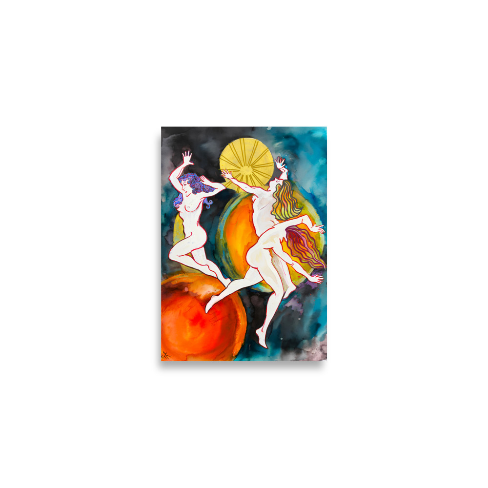 3 Gracies - Tina R - Image 3