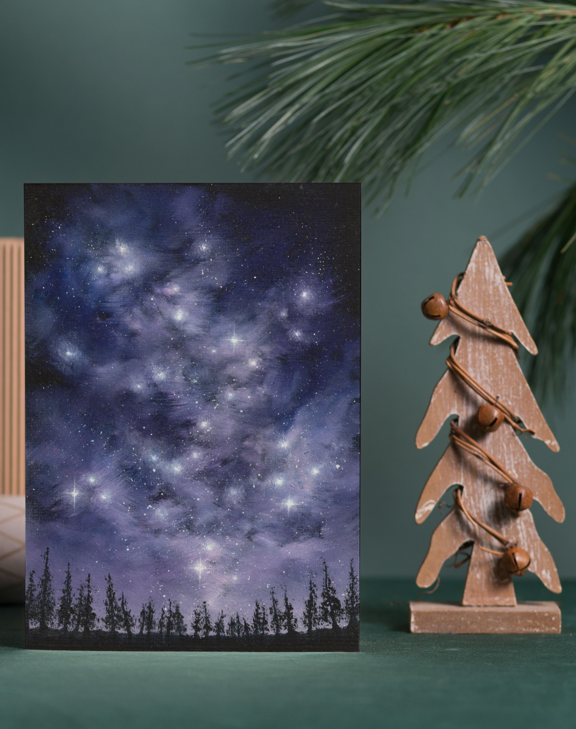 SANE Creative Awards Christmas Bundle (Pack of 30) - Image 4