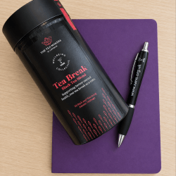 SANE Journaling Bundle